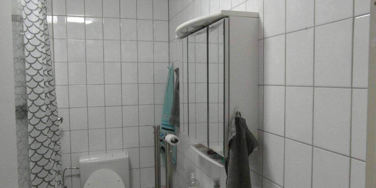 Etagenwohnung Bonn Auerberg - 2 Zimmer, 64 m&sup2;, 704&euro; | Angebot:26929336