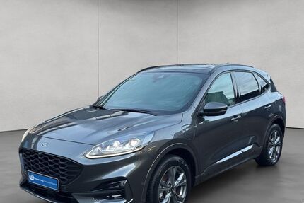 Ford Kuga 23.576 km 26.580 € Leverkusen 51373