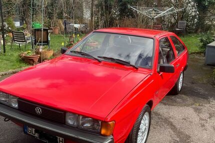 VW Scirocco 243.000 km 6.900 &euro; Wermelskirchen 42929