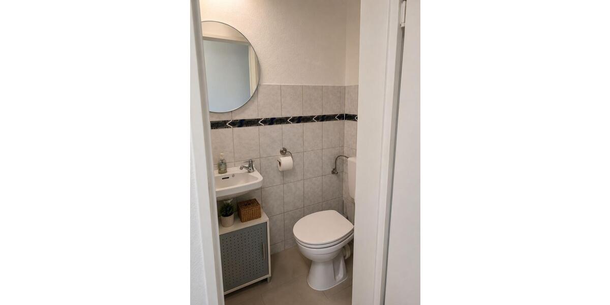 Etagenwohnung Köln Mülheim - 4 Zimmer, 79 m&sup2;, 390.000&euro; | Angebot:27081308