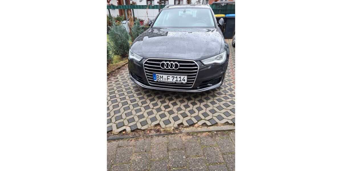 Audi A6 206.500 km 13.999 &euro; Kerpen 50171