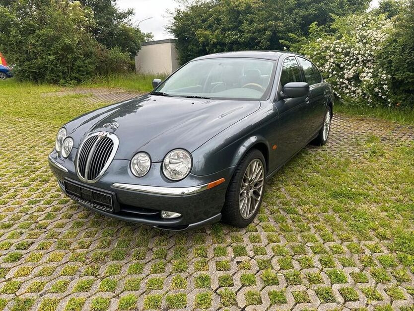 S-Type
