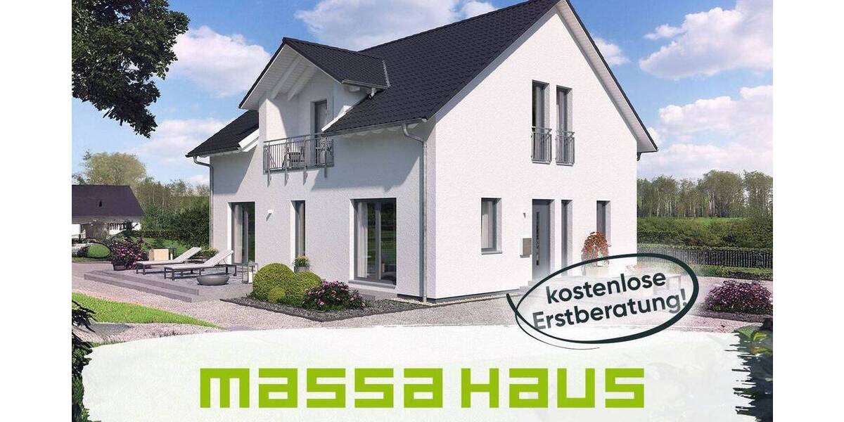 Einfamilienhaus Bedburg Lipp - 6 Zimmer, 155 m&sup2;, 387.839&euro; | Angebot:26789775