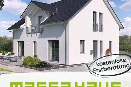 Haus Bedburg Lipp - 6 Zimmer, 155 m&sup2;, 387.839&euro; | Angebot:26789775