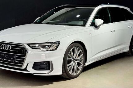 Audi A6 132.000 km 27.450 &euro; Pulheim 50259