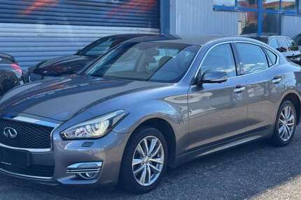 INFINITI Q70 154.000 km 16.990 € Köln 51105