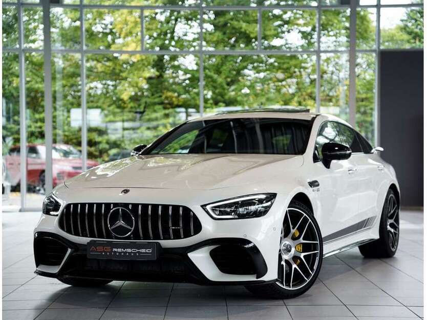 AMG GT