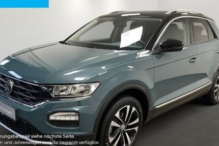 VW T-Roc 75.575 km 18.450 € Düsseldorf 40233