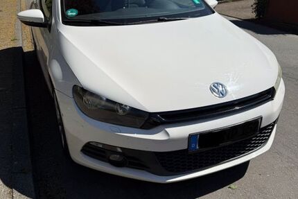 VW Scirocco 187.600 km 4.600 &euro; Solingen 42657