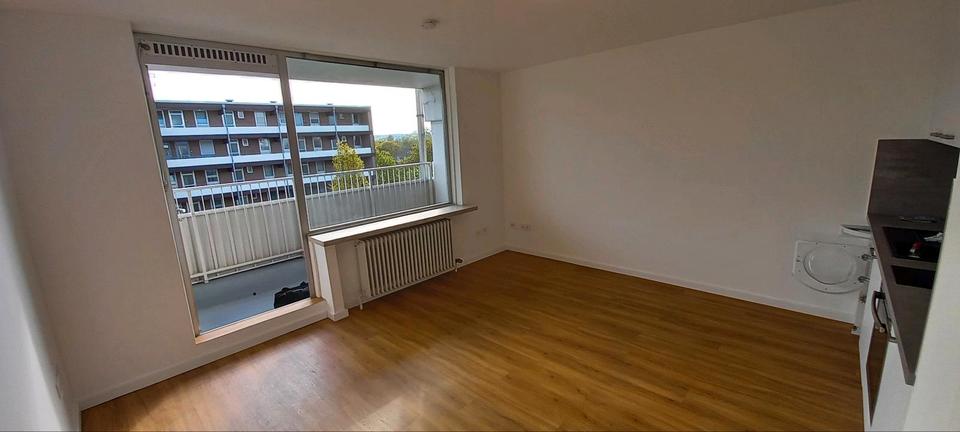 Etagenwohnung Bonn Auerberg - 1 Zimmer, 30 m&sup2;, 500&euro; | Angebot:26336394