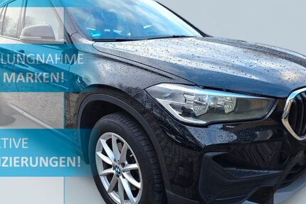 BMW X1 134.300 km 18.490 &euro; Hilden 40724