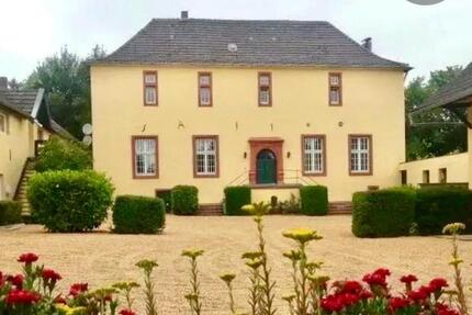 Erdgeschosswohnung Elsdorf mit Garten 25 min von Köln 3 Zimmer 3 zimmer