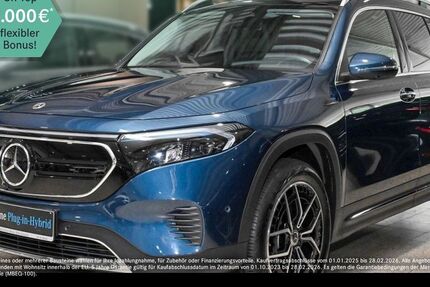 Mercedes-Benz EQB 33.803 km 35.890 € Köln 51149