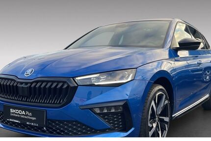 Skoda Scala 10.300 km 27.880 &euro; Bonn 53227