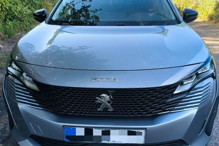 Peugeot 3008 57.000 km 21.000 &euro; Bonn 53123