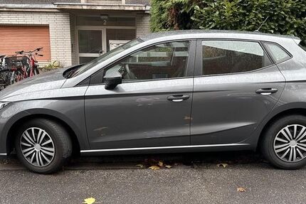 Seat Ibiza 88.000 km 10.000 € Köln 50735