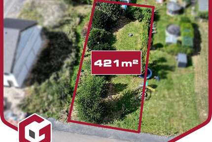 Grundstück zu verkaufen in Bornheim 229.000 € 421 m²