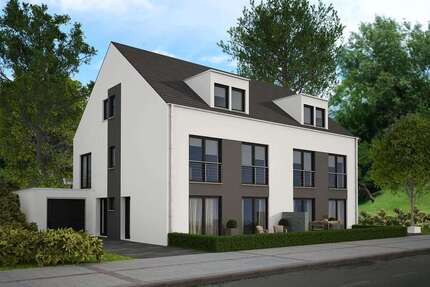 Haus zum Kaufen in Bonn 659.000 € 135 m²