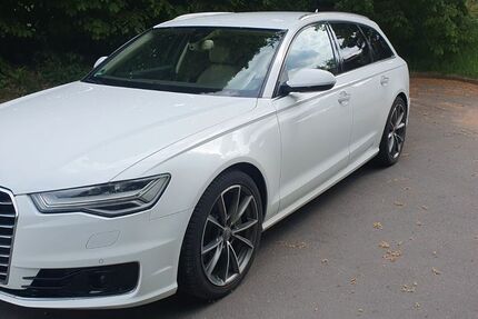 Audi A6 190.000 km 15.300 &euro; Alfter 53347
