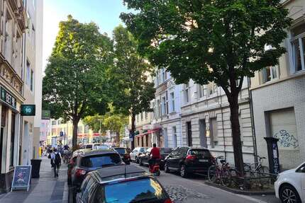 Wohnung Köln Kalk - 3 Zimmer, 65 m&sup2;, 1.005&euro; | Angebot:27101915