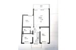 Maisonettenwohnung Kerpen Buir - 4 Zimmer, 128 m&sup2;, 1.390&euro; | Angebot:26294699