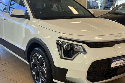 Kia Niro 25.880 km 24.900 &euro; Hennef 53773