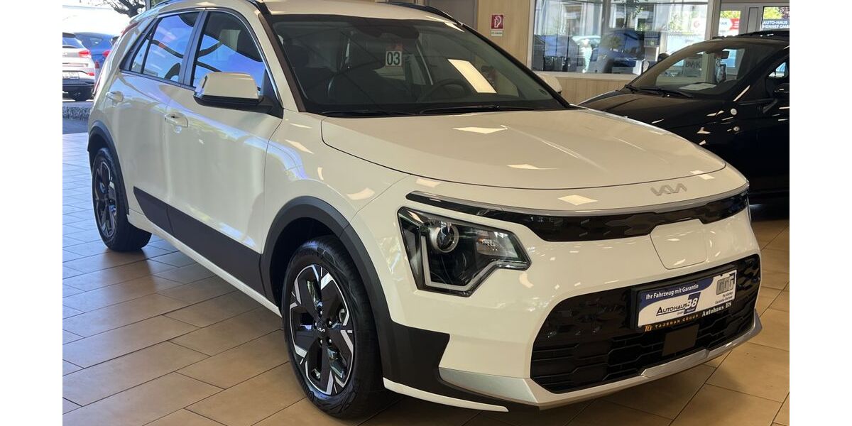 Kia Niro 25.880 km 24.900 &euro; Hennef 53773