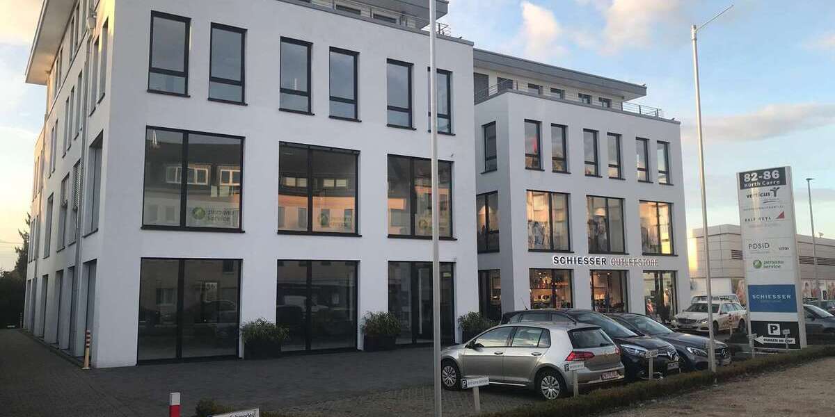 Gewerbeobjekt Hürth - 870&euro; | Angebot:25558378
