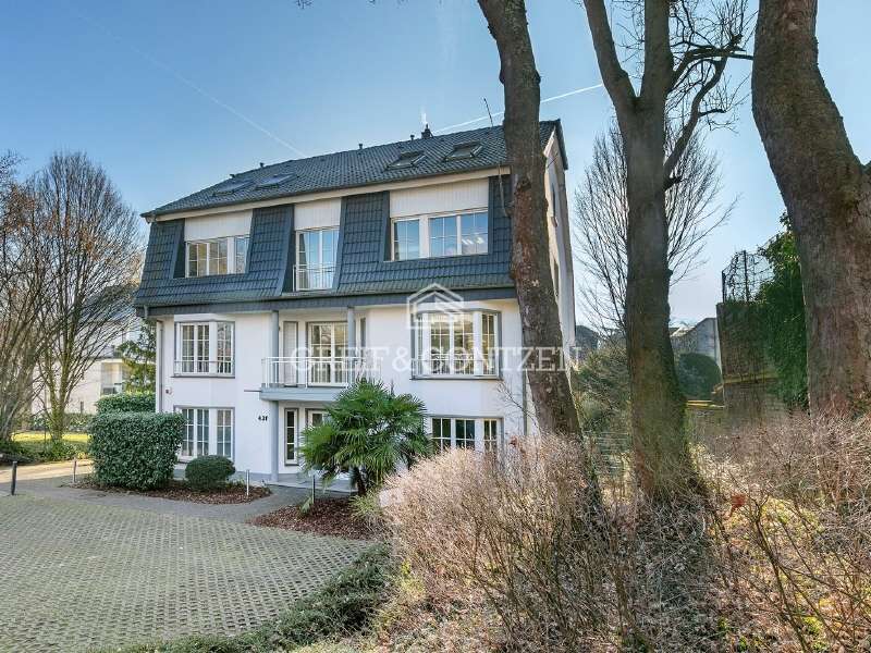 Wohnung zum Mieten in Köln 3.150 € 198 m²