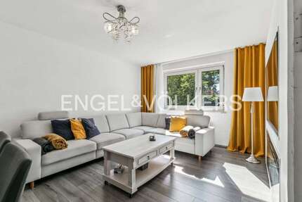 Wohnung Köln - Pesch Pesch - 3 Zimmer, 67 m&sup2;, 199.500&euro; | Angebot:23537972