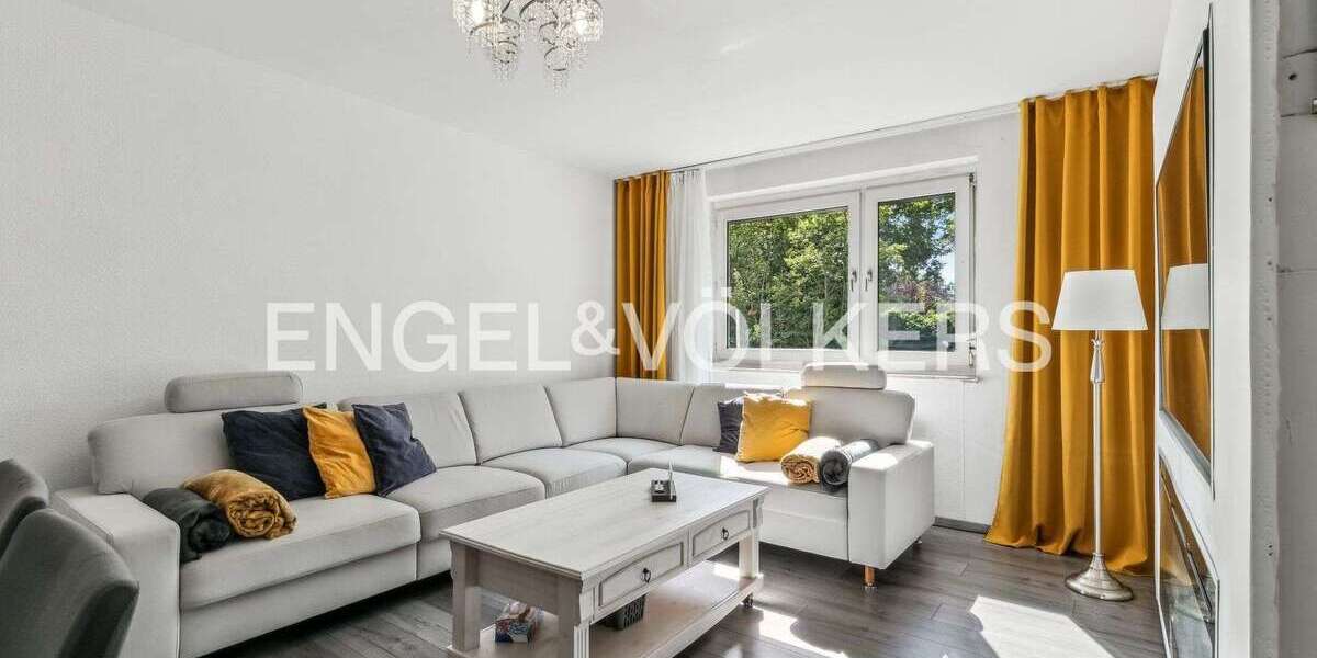 Wohnung zum Kaufen in Köln 199.500 € 67 m² 3 zimmer