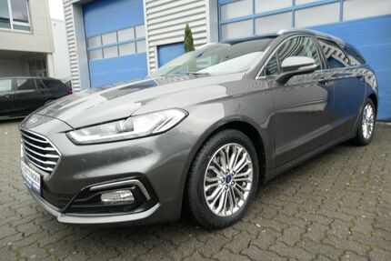 Ford Mondeo 88.994 km 19.950 &euro; Monheim 40789