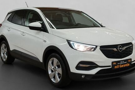 Opel Grandland (X) 297.450 km 6.950 &euro; Bergisch Gladbach 51469