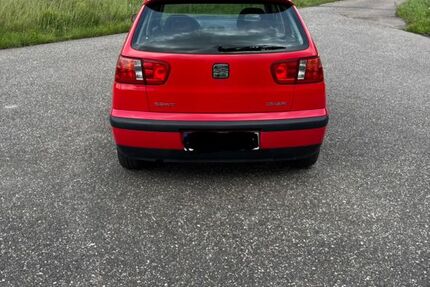 Seat Ibiza 121.766 km 800 &euro; Kerpen 50171