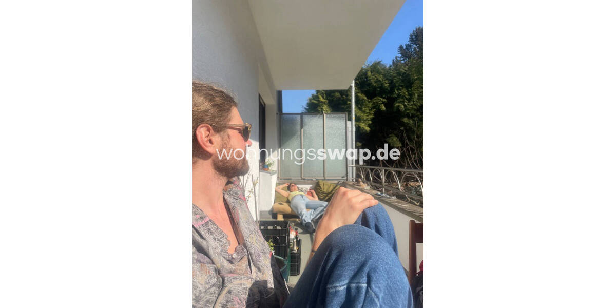 Etagenwohnung Köln Neuehrenfeld - 3 Zimmer, 85 m&sup2;, 1.706&euro; | Angebot:26023067