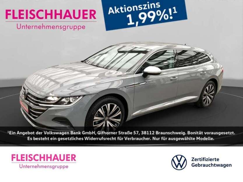 Arteon