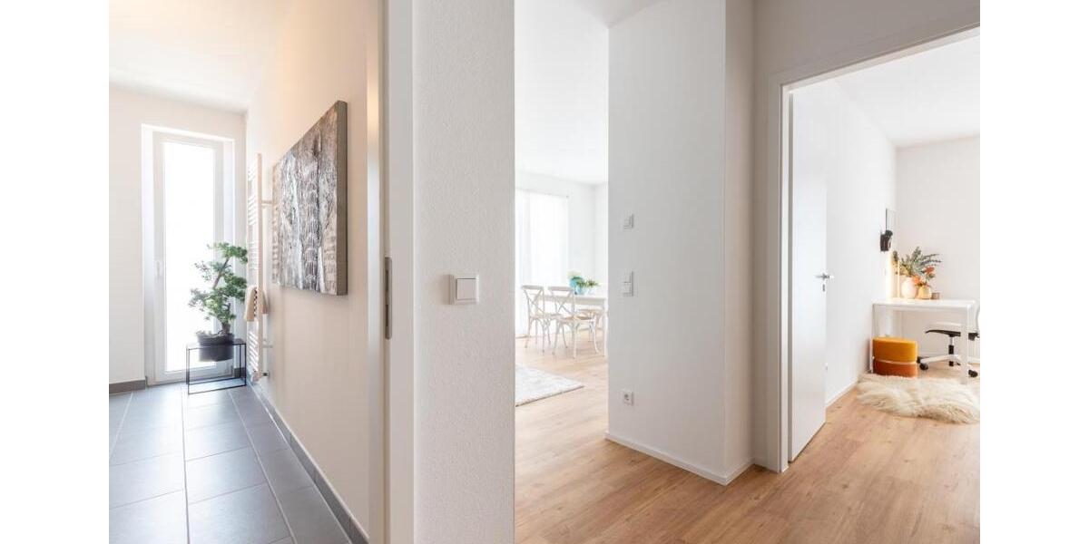 Etagenwohnung Brühl - 4 Zimmer, 116 m&sup2;, 1.632&euro; | Angebot:26272876