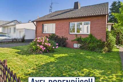 Haus zum Kaufen in Erftstadt 339.000 € 110 m² 5 zimmer