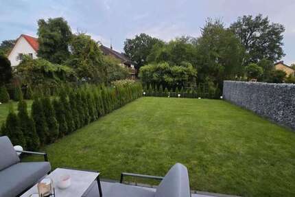 Haus BERGISCH GLADBACH Gronau - 4 Zimmer, 135 m&sup2;, 2.200&euro; | Angebot:26242813