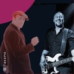 Dott.Kult - Yassmo' trifft Claus Fischer - Jazzportrait