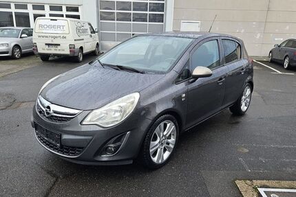 Opel Corsa 134.000 km 6.400 &euro; Köln 51109