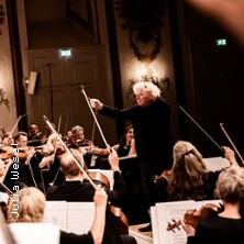 Chamber Orchestra of Europe | Sir Simon Rattle 28.04.2026 Alte Oper Frankfurt