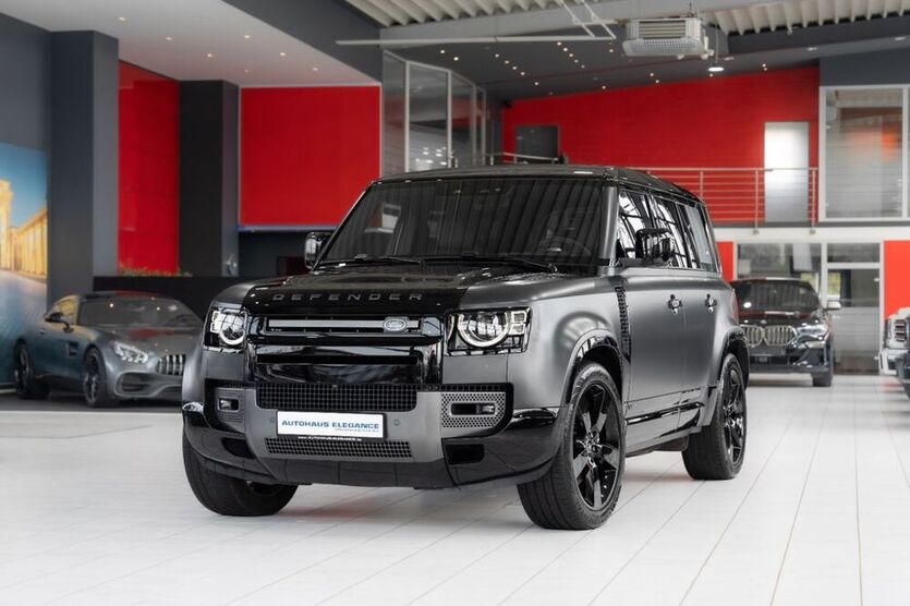 Defender