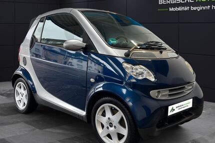 Smart ForTwo 71.168 km 3.980 &euro; Bergisch Gladbach 51469