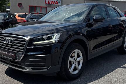 Audi Q2 28.200 km 18.990 &euro; Solingen 42653