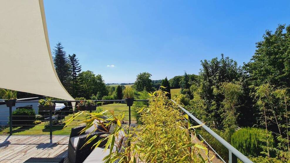 Freist. Einfamilienhaus in traumhafter Lage in Wermelskirchen Dhünn 6 zimmer
