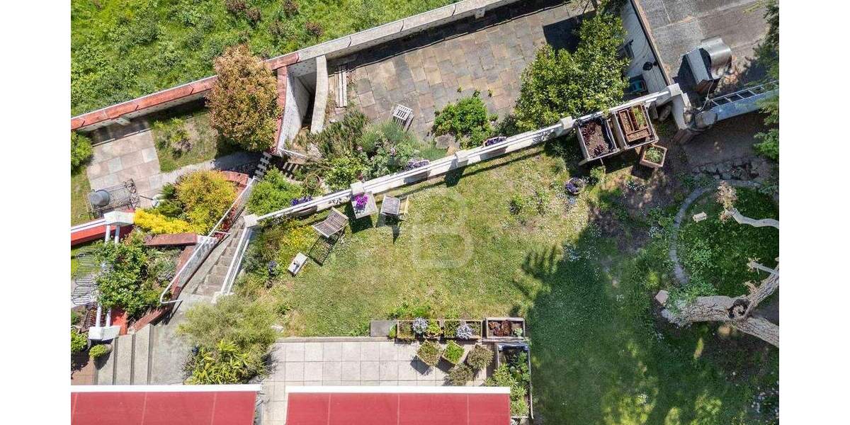 Terrassenwohnung Köln Ensen - 4 Zimmer, 77 m&sup2;, 849.000&euro; | Angebot:23956671