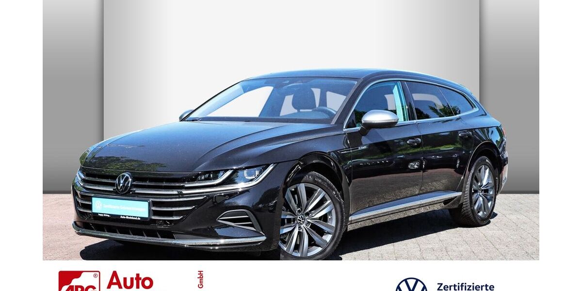 VW Arteon 24.290 km 38.841 &euro; Bonn 53175