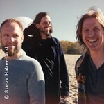 Emil Brandquist Trio