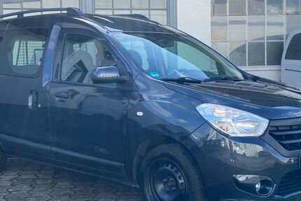 Dacia Dokker 173.891 km 2.950 &euro; Overath 51491